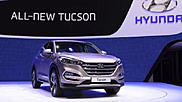 Hyundai до конца года представит в России три новинки