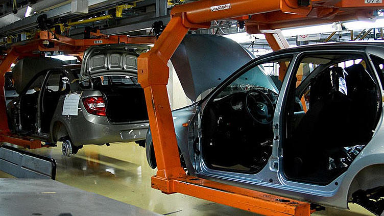 Renault поможет Renault поможет