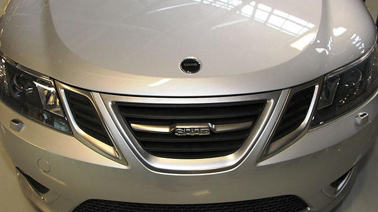 Saab возобновил серийное производство автомобилей