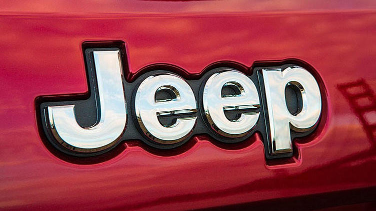 Самый маленький Jeep получит историческое имя 