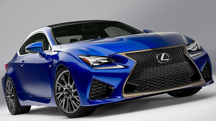 Lexus готовит две мировые премьеры на автосалоне в Женеве Lexus готовит две мировые премьеры на автосалоне в Женеве