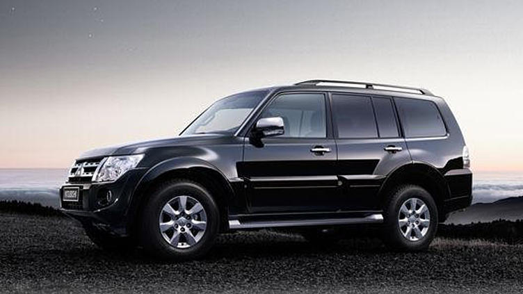Mitsubishi продлит жизнь нынешнему Mitsubishi продлит жизнь нынешнему