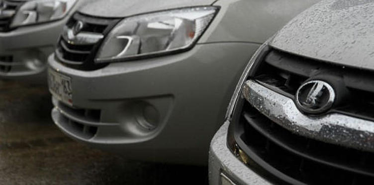 Казахстанский авторынок в мае упал на 2% Казахстанский авторынок в мае упал на 2%