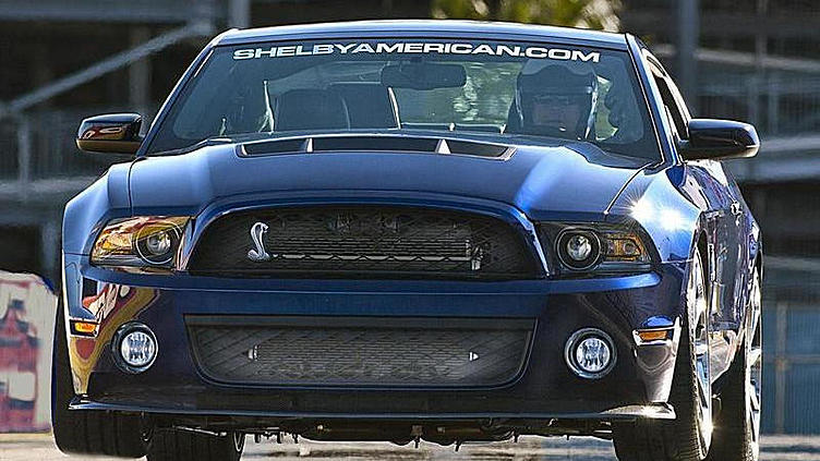 Ателье Shelby 