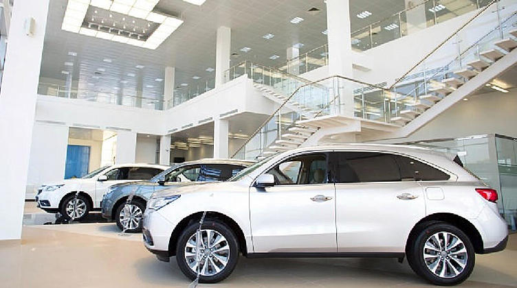 Acura объявила специальные цены на свои модели в России Acura объявила специальные цены на свои модели в России
