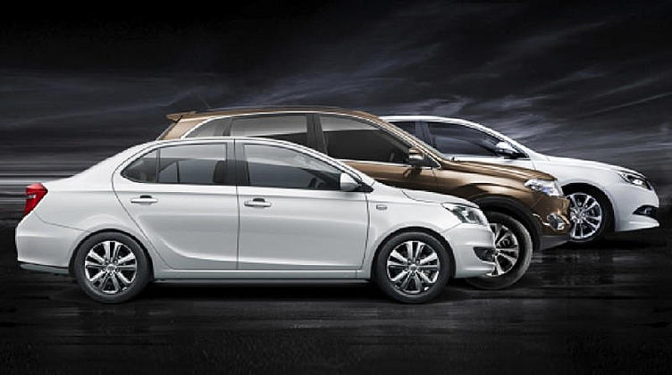 Chery в 2014 году снизила продажи в России на 9% Chery в 2014 году снизила продажи в России на 9%