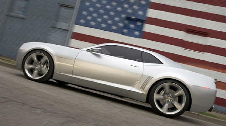 Американский авторынок в 2014 году вырос на 6% Американский авторынок в 2014 году вырос на 6%