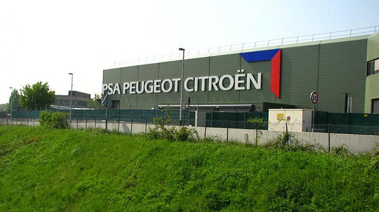 PSA Peugeot Citroen может изменить структуру управления в России PSA Peugeot Citroen может изменить структуру управления в России