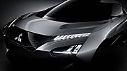 Mitsubishi раскрыла подробности о наследнике Lancer Evolution