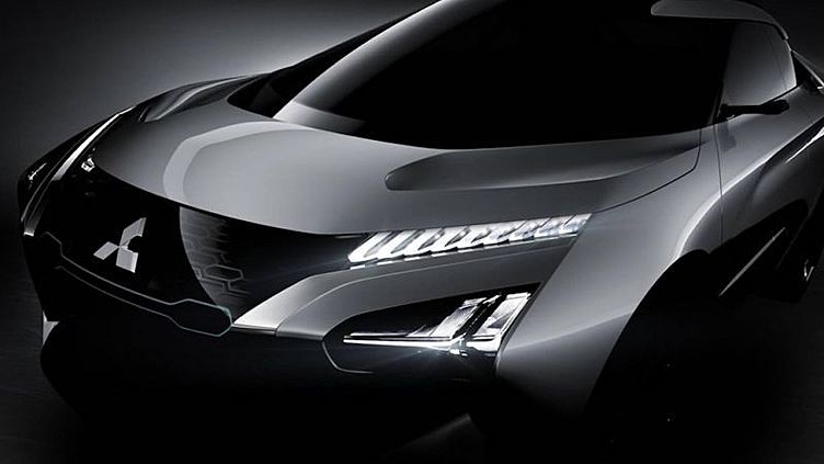 Mitsubishi раскрыла подробности о наследнике Lancer Evolution Mitsubishi раскрыла подробности о наследнике Lancer Evolution