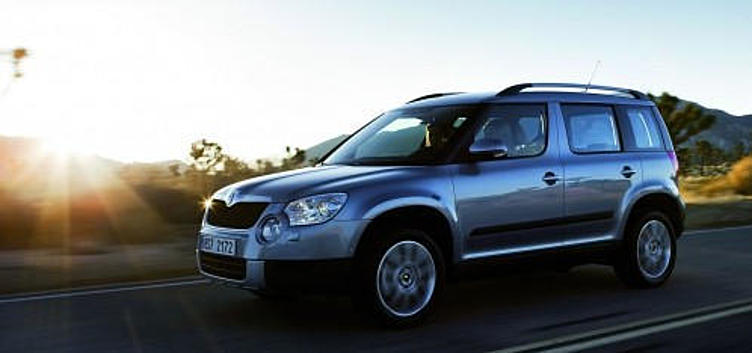Skoda в 2014 году ожидает 5-процентного роста продаж в России Skoda в 2014 году ожидает 5-процентного роста продаж в России