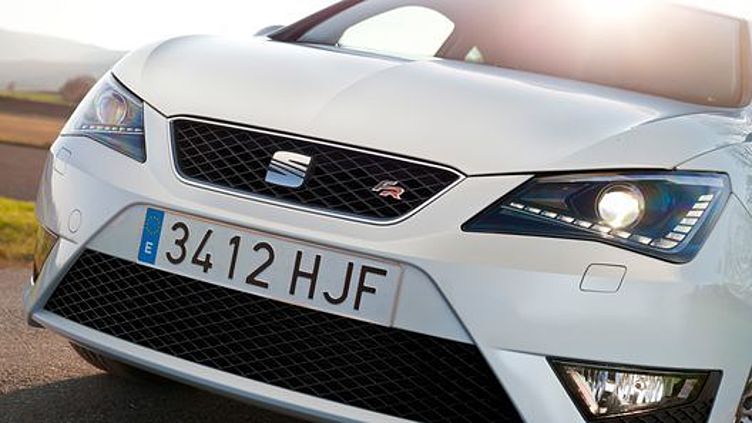 Seat анонсировал премьеру нового поколения Ibiza Seat анонсировал премьеру нового поколения Ibiza