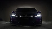 Седан Acura ILX ждёт заметное улучшение