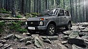 АВТОВАЗ начал выпуск обновленной LADA 4х4 и повысил цены