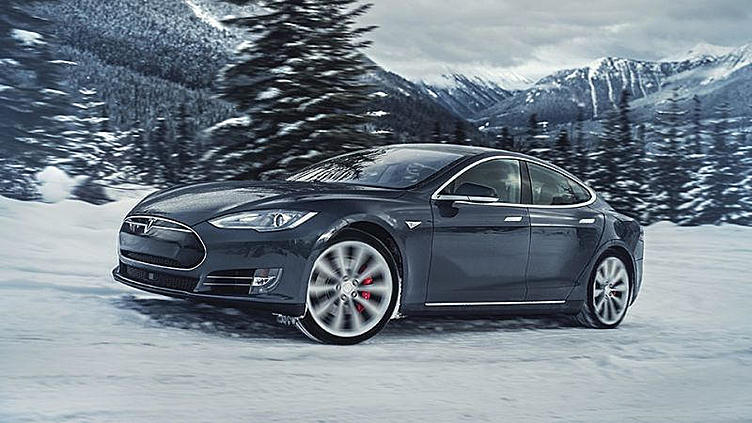 Компания Tesla понесла убытки от продажи каждого седана Model S Компания Tesla понесла убытки от продажи каждого седана Model S