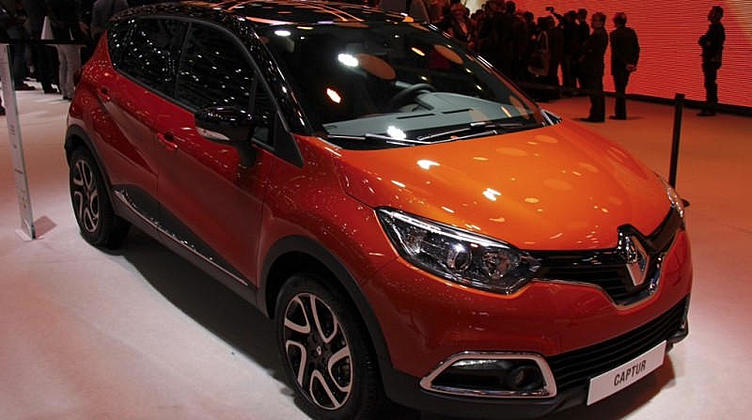 В Renault сомневаются в целесообразности В Renault сомневаются в целесообразности