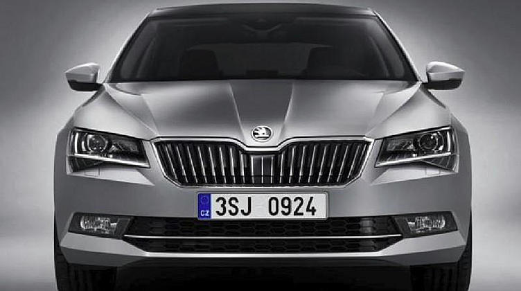 2014 год стал рекордным для Skoda 2014 год стал рекордным для Skoda