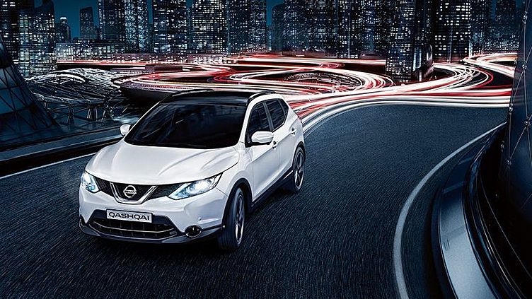 Nissan отправит в ремонт 33 тысячи российских «Кашкаев» Nissan отправит в ремонт 33 тысячи российских «Кашкаев»