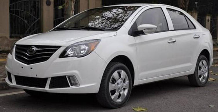 Lifan представляет лимитированную серию Lifan Celliya Comfort Lifan представляет лимитированную серию Lifan Celliya Comfort
