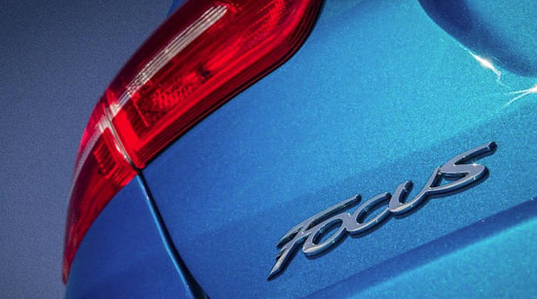 Самым популярным автомобилем в 2013 году стал Ford Focus Самым популярным автомобилем в 2013 году стал Ford Focus