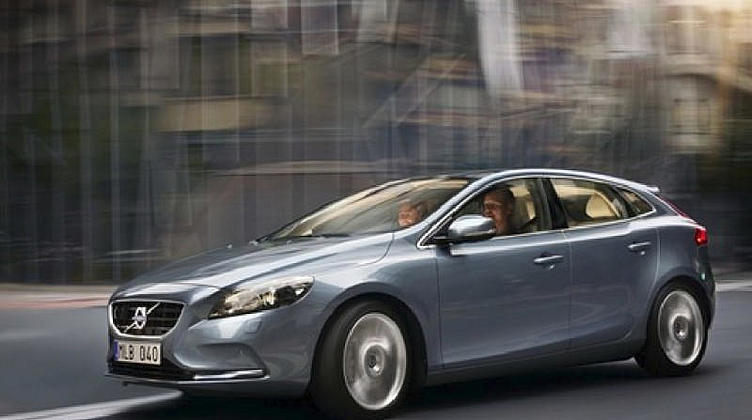 У Volvo может появиться горячий хэтчбек У Volvo может появиться горячий хэтчбек