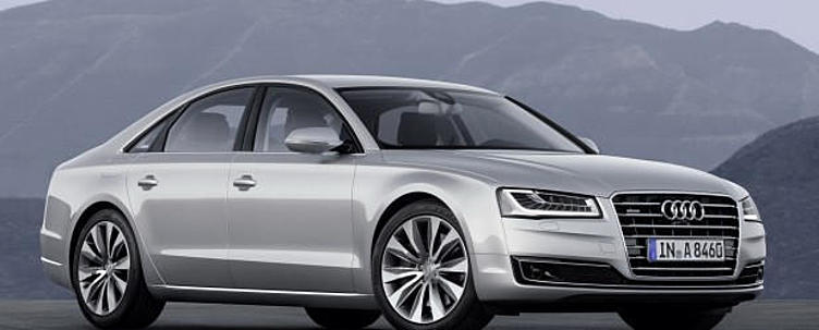 Audi намерена увеличить продажи в Китае