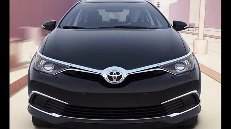 Toyota вдвое сократит затраты на разработку автомобилей Toyota вдвое сократит затраты на разработку автомобилей