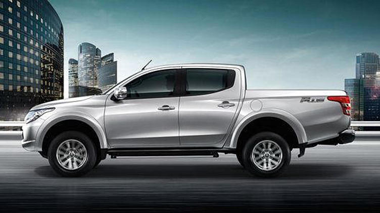 Российскиe Mitsubishi L200 получат новый дизельный мотор