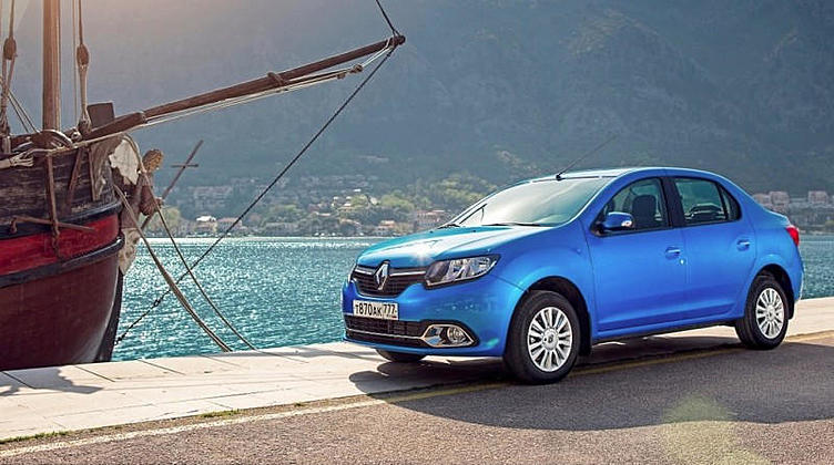 Renault будет собирать в Москве новые модели Renault будет собирать в Москве новые модели
