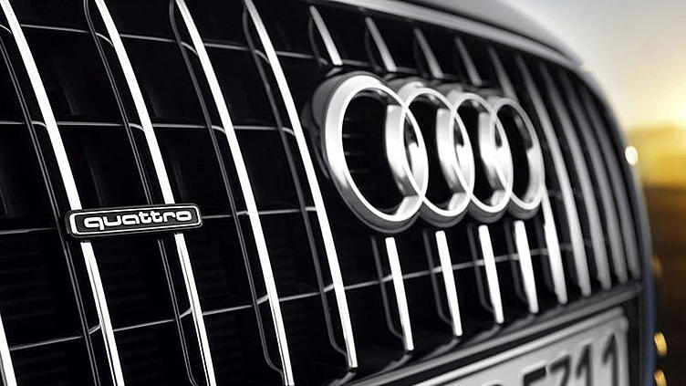 Audi потратит на новые разработки 13 млрд евро