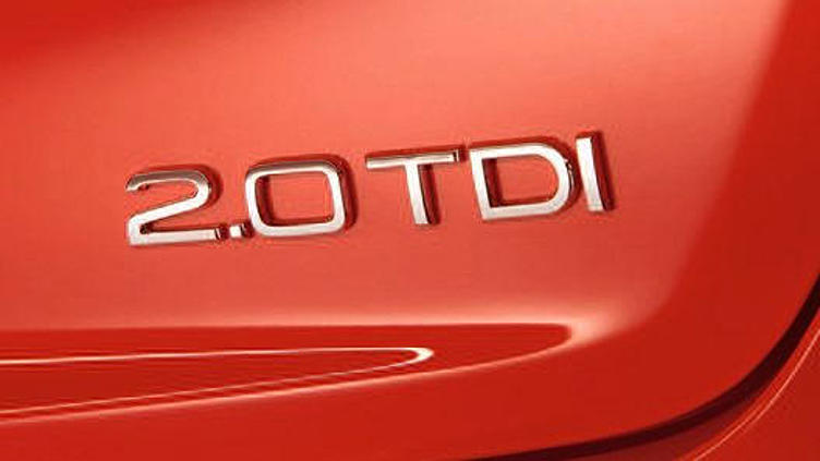 Российские Audi остаются без дизелей Российские Audi остаются без дизелей