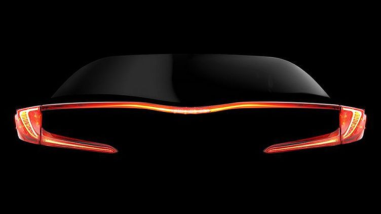 Toyota привезет в Нью-Йорк «техническое чудо» Toyota привезет в Нью-Йорк «техническое чудо»