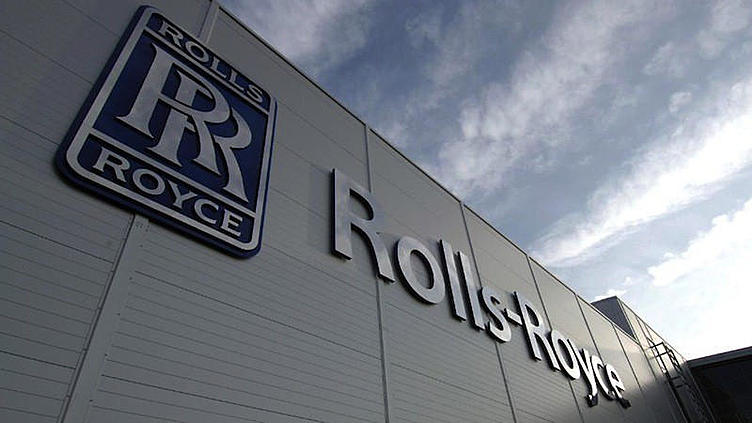 Кроссовер Rolls-Royce воскресает из мертворожденных Кроссовер Rolls-Royce воскресает из мертворожденных