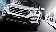 Hyundai Grand Santa Fe получил новую доступную комплектацию