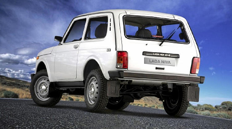 Греция хотела бы возобновить импорт автомобилей Lada