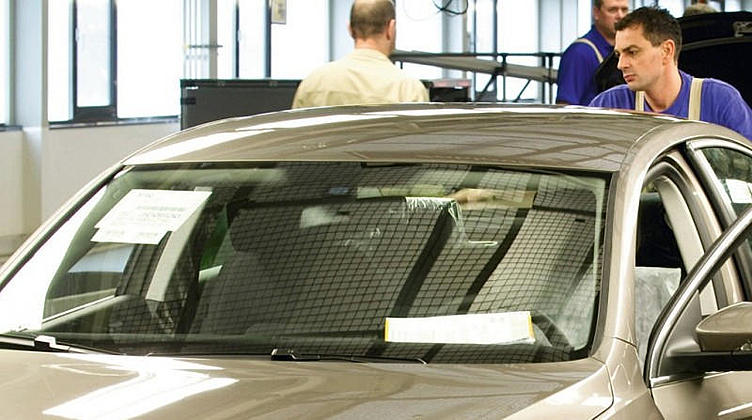 VW получил VW получил