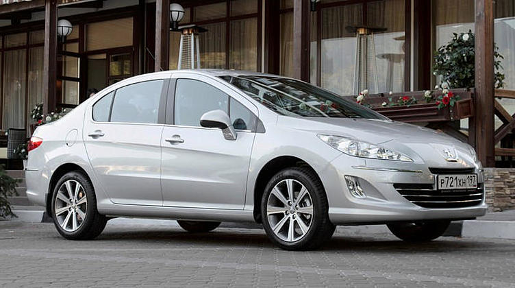Альянс Peugeot-Citroen не собирается покидать Россию Альянс Peugeot-Citroen не собирается покидать Россию