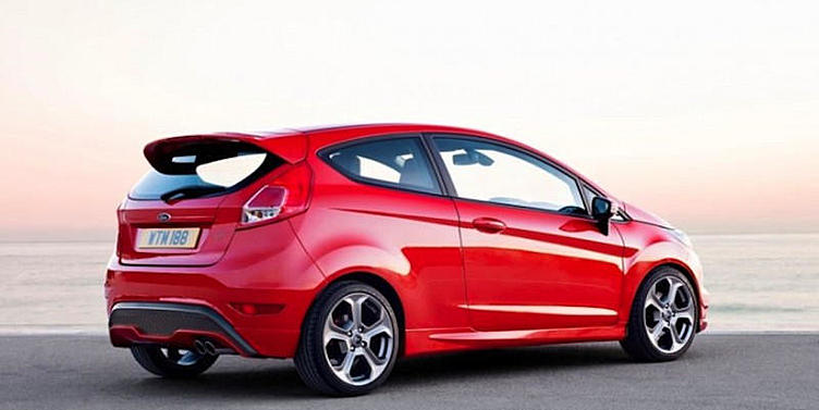 Мощность 1.0-литрового двигателя Ford достигнет 150 л.с.