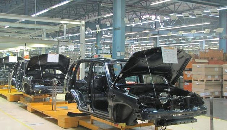 GM-АВТОВАЗ продлит зимние каникулы GM-АВТОВАЗ продлит зимние каникулы