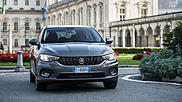 Fiat рассказал о турецком бюджетном седане для Европы