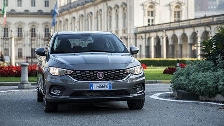 Fiat рассказал о турецком бюджетном седане для Европы Fiat рассказал о турецком бюджетном седане для Европы