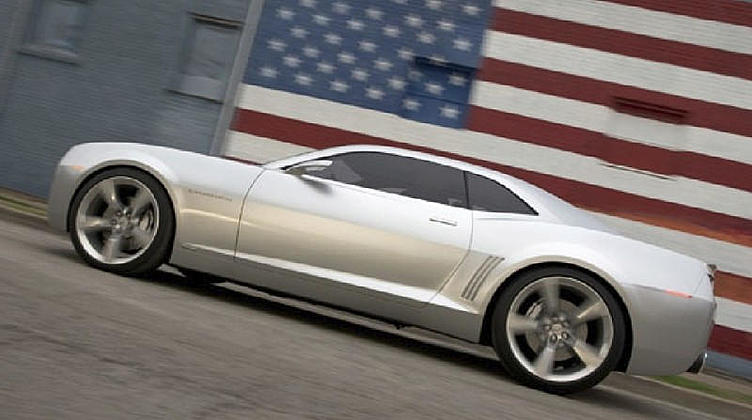 Американский авторынок в январе вырос на 13,7% Американский авторынок в январе вырос на 13,7%