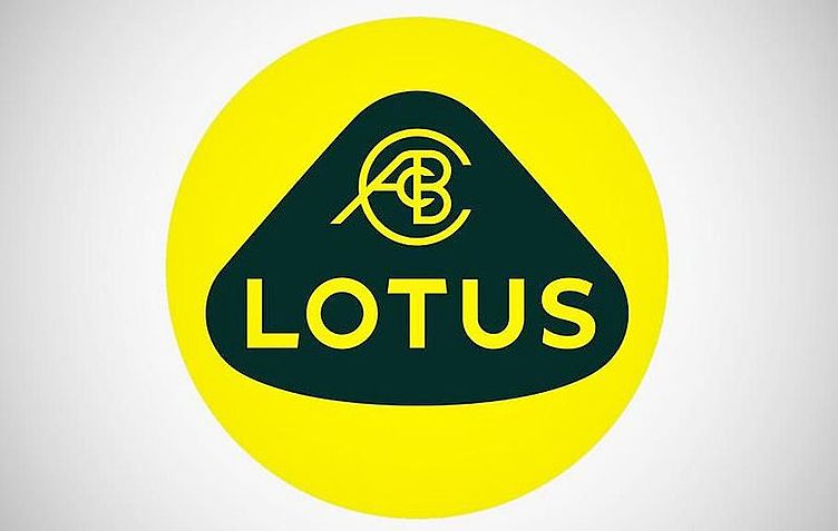 Компания Lotus показала новый логотип Компания Lotus показала новый логотип