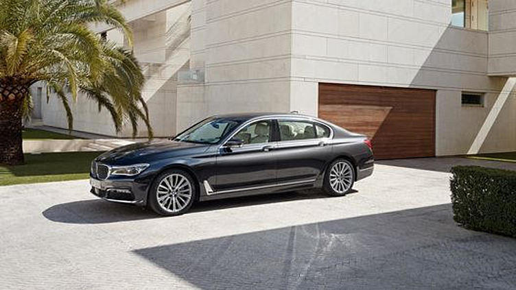 BMW назвала рублевые цены на еще одну версию BMW назвала рублевые цены на еще одну версию