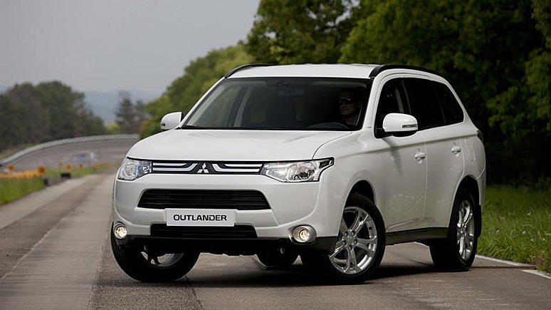 Выгода до 270 000 рублей на Mitsubishi в Автомир Выгода до 270 000 рублей на Mitsubishi в Автомир