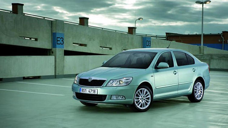 Skoda в 2012 году увеличила продажи в России на 34% Skoda в 2012 году увеличила продажи в России на 34%