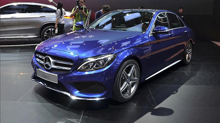 В Mercedes озвучили дату премьеры В Mercedes озвучили дату премьеры