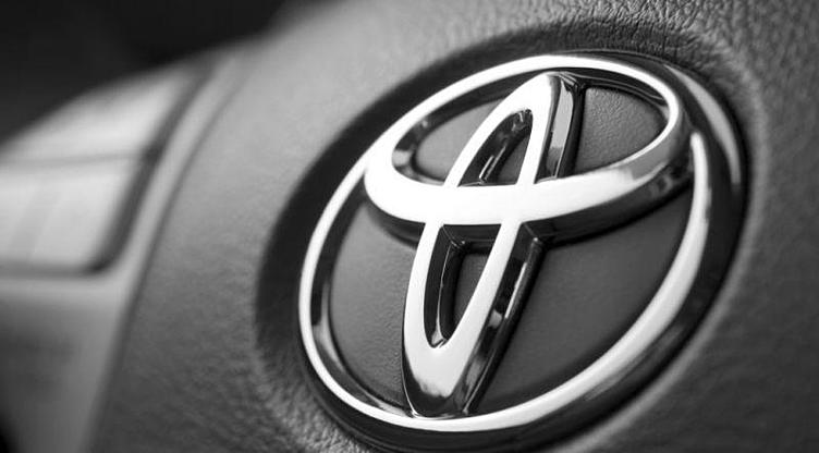 Американцам показалась подозрительной популярность Toyota у террористов Американцам показалась подозрительной популярность Toyota у террористов