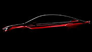 Предвестник нового седана Subaru Impreza дебютирует в Лос-Анджелесе