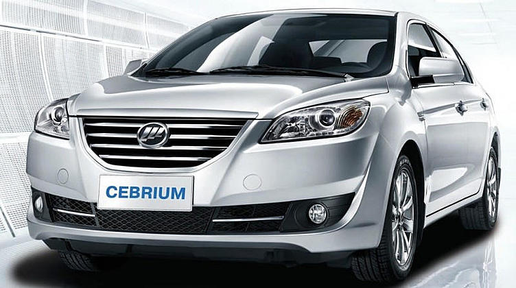 Lifan выбирает площадку для завода - Подмосковье или Липецкая область Lifan выбирает площадку для завода - Подмосковье или Липецкая область